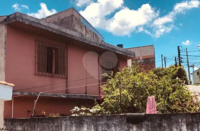 Terreno à venda na rua ribeirão do salto, 79, vila roque, são paulo, 560 m2 por r$ 1.600.000