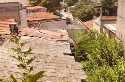 Terreno à venda na rua ribeirão do salto, 79, vila roque, são paulo, 560 m2 por r$ 1.600.000