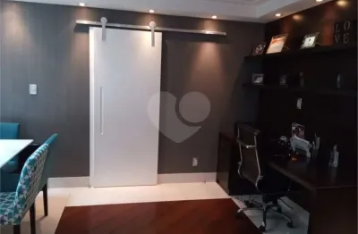 Apartamento com 3 quartos à venda na rua doutor josé de andrade figueira, 121, vila suzana, são paulo, 126 m2 por r$ 1.350.000