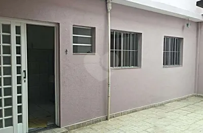 Casa com 2 quartos à venda na rua francisco goya, 57, vila amália (zona norte), são paulo, 190 m2 por r$ 700.000