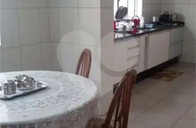 Casa com 3 quartos à venda na rua horácio alves da costa, 487, jardim nosso lar, são paulo, 137 m2 por r$ 735.000