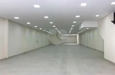 Prédio para alugar na rua apucarana, 436, tatuapé, são paulo, 980 m2 por r$ 55.000