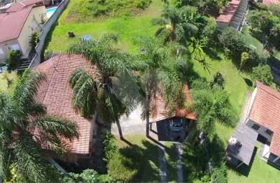 Chácara / sítio com 3 quartos à venda na rua rio de são francisco, 40, chácara jaraguá, são paulo, 2560 m2 por r$ 1.910.000