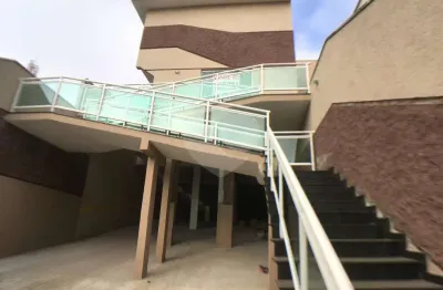 Casa em condomínio fechado com 3 quartos à venda na rua engenheiro pegado, 1258, vila carrão, são paulo, 94 m2 por r$ 659.000