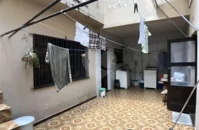 Casa com 3 quartos à venda na rua gracianópolis, 123, água fria, são paulo, 186 m2 por r$ 1.050.000