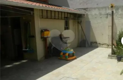 Casa com 3 quartos à venda na rua margarida bicudo, 249, vila germinal, são paulo, 90 m2 por r$ 565.000