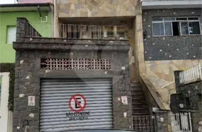 Casa com 3 quartos à venda na rua antonieta leitão, 226, nossa senhora do ó, são paulo, 156 m2 por r$ 655.000
