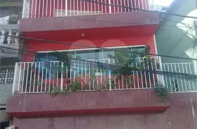 Casa com 3 quartos à venda na rua firminópolis, 1573, jardim vista alegre, são paulo, 146 m2 por r$ 520.000