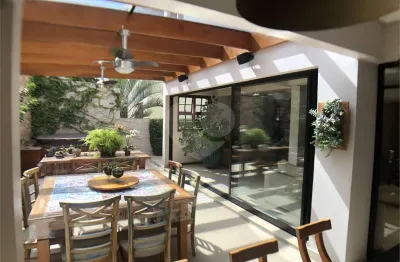 Casa em condomínio fechado com 4 quartos à venda na rua raul vicente, 202, vila albertina, são paulo, 340 m2 por r$ 4.300.000