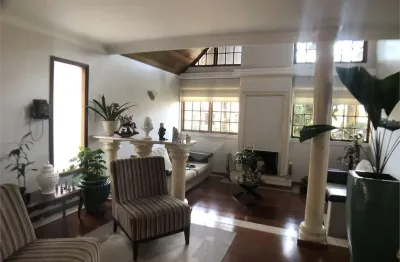 Casa em condomínio fechado com 4 quartos à venda na rua raul vicente, 202, vila albertina, são paulo, 340 m2 por r$ 4.300.000
