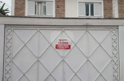 Casa com 3 quartos à venda na travessa roberto santa rosa, 61, vila cruz das almas, são paulo, 156 m2 por r$ 650.000