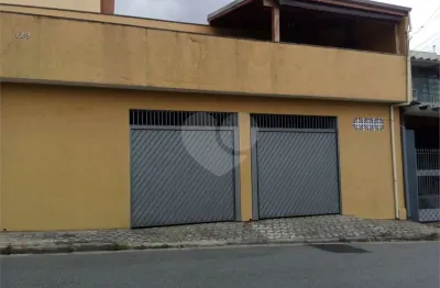 Casa com 4 quartos à venda na rua manuel justiniano quintão, 129, vila palmeiras, são paulo, 325 m2 por r$ 980.000