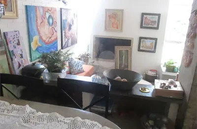 Casa com 3 quartos à venda na rua luís sangiovanni, 142, vila santana, são paulo, 200 m2 por r$ 1.000.000