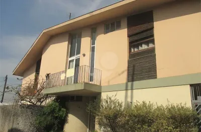 Casa com 3 quartos à venda na rua luís sangiovanni, 142, vila santana, são paulo, 200 m2 por r$ 1.000.000