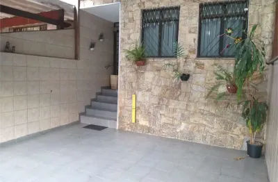 Casa com 3 quartos à venda na rua paulo prado, 116, vila constança, são paulo, 116 m2 por r$ 800.000