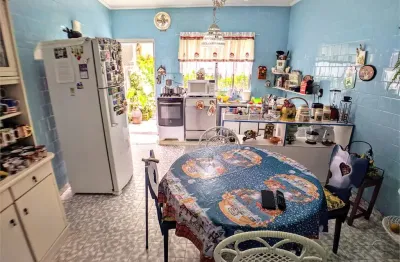 Casa com 3 quartos à venda na rua manuel morais pontes, 288, vila albertina, são paulo, 160 m2 por r$ 550.000