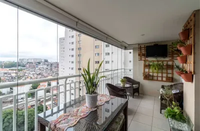 Apartamento com 2 quartos à venda na avenida escola politécnica, 5950, rio pequeno, são paulo, 122 m2 por r$ 1.150.000