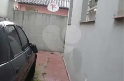 Casa com 3 quartos à venda na rua amadeu danieli filho, 209, limão, são paulo, 500 m2 por r$ 1.550.000
