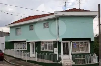 Casa com 3 quartos à venda na rua onda verde, 44, casa verde, são paulo, 173 m2 por r$ 820.000