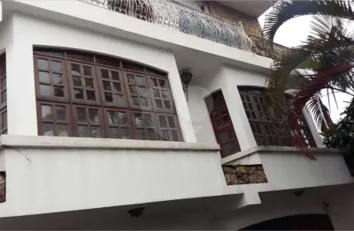 Casa com 4 quartos à venda na rua edgar franco, 332, vila albertina, são paulo, 250 m2 por r$ 2.500.000