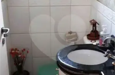 Casa em condomínio fechado com 3 quartos à venda na rua padre leão peruche, 409, vila mazzei, são paulo, 86 m2 por r$ 800.000