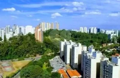 Apartamento com 3 quartos à venda na rua doutor carlos aldrovandi, 85, jardim parque morumbi, são paulo, 117 m2 por r$ 633.000