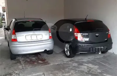 Terreno à venda na rua da virgem, 175, vila constança, são paulo, 250 m2 por r$ 1.000.000