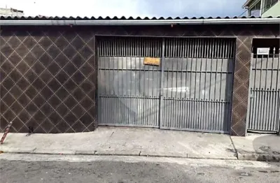 Casa com 6 quartos à venda na rua engenheiro dario machado campos, 78, vila serralheiro, são paulo, 327 m2 por r$ 530.000