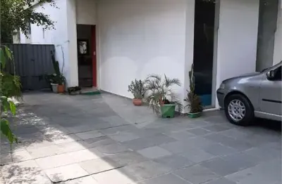 Casa com 3 quartos à venda na rua samambaia, 588, bosque da saúde, são paulo, 97 m2 por r$ 1.300.000