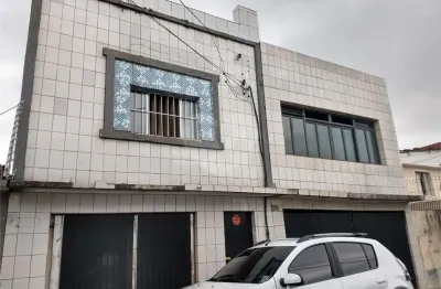 Casa com 4 quartos à venda na rua domingos delgado, 355, vila francos, são paulo, 90 m2 por r$ 570.000