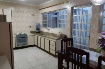 Casa com 3 quartos à venda na rua guarapuã, 82, jardim franca, são paulo, 208 m2 por r$ 1.600.000