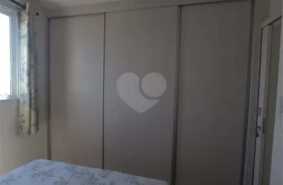 Apartamento com 2 quartos à venda na rua ibirajá, 90, vila guarani, são paulo, 56 m2 por r$ 750.000