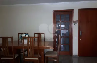 Apartamento com 3 quartos à venda na rua voluntários da pátria, 2840, santana, são paulo, 140 m2 por r$ 850.000