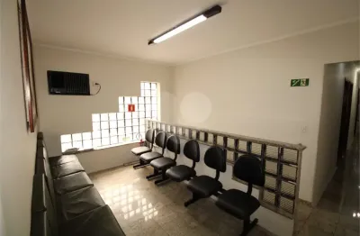 Prédio à venda na rua conselheiro saraiva, 559, santana, são paulo, 240 m2 por r$ 2.500.000