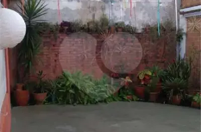 Casa com 4 quartos à venda na viela vigário baruel, 4, jardim são paulo (zona norte), são paulo, 180 m2 por r$ 1.080.000