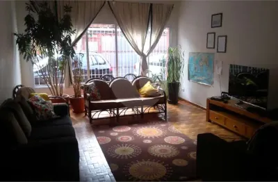 Casa com 4 quartos à venda na viela vigário baruel, 4, jardim são paulo (zona norte), são paulo, 180 m2 por r$ 1.080.000