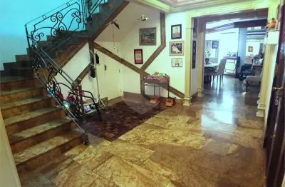 Casa com 5 quartos à venda na rua dráusio, 818, butantã, são paulo, 700 m2 por r$ 5.500.000