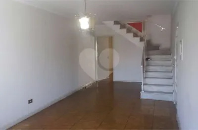 Casa com 3 quartos à venda na rua major ari gomes, 739, vila mazzei, são paulo, 157 m2 por r$ 900.000