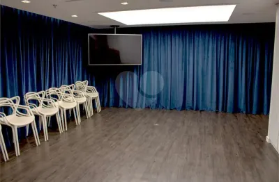 Sala comercial para alugar na avenida ibirapuera, 2907, indianópolis, são paulo, 34 m2 por r$ 15.000