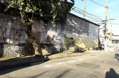 Terreno à venda na rua joaquim afonso de souza, 649, vila celeste, são paulo, 1668 m2 por r$ 2.350.000