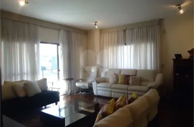 Apartamento com 4 quartos à venda na avenida giovanni gronchi, 5394, vila andrade, são paulo, 192 m2 por r$ 850.000