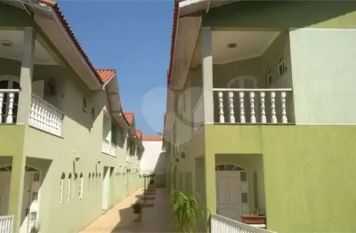Casa em condomínio fechado com 3 quartos à venda na rua ita, 121, vila santos, são paulo, 227 m2 por r$ 680.000