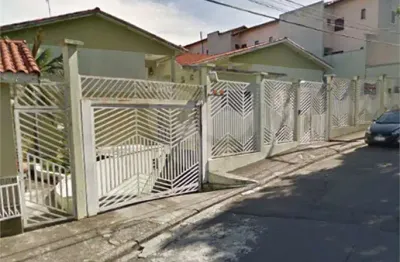 Casa em condomínio fechado com 3 quartos à venda na rua ita, 121, vila santos, são paulo, 227 m2 por r$ 680.000