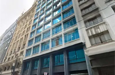 Prédio para alugar na rua boa vista, 116, centro, são paulo, 1560 m2 por r$ 30.000