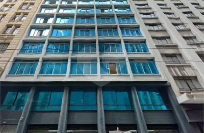 Prédio para alugar na rua boa vista, 116, centro, são paulo, 1560 m2 por r$ 30.000