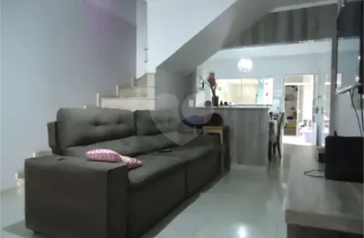 Casa com 3 quartos à venda na rua liliental, 1116, parque edu chaves, são paulo, 76 m2 por r$ 520.000