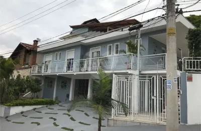 Casa com 3 quartos à venda na rua almir de carvalho, 117, vila albertina, são paulo, 300 m2 por r$ 2.700.000