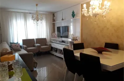 Casa com 3 quartos à venda na rua willis roberto banks, 1050, parque maria domitila, são paulo, 145 m2 por r$ 848.000