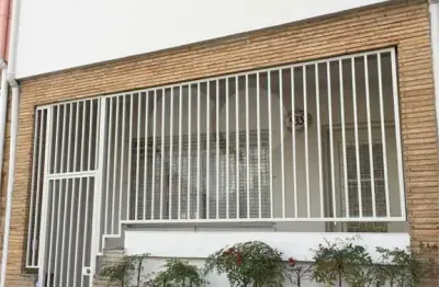 Casa com 3 quartos à venda na Rua Baltazar Lisboa, 493, Vila Mariana, São Paulo, 120 m2 por R$ 1.000.000