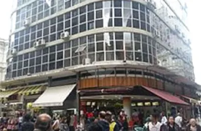 Casa comercial para alugar na rua josé bonifácio, 24, sé, são paulo, 81 m2 por r$ 5.000